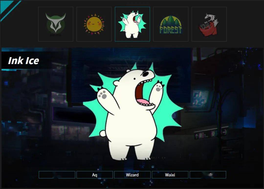 单赛季奖金提升至70万 PWL第二赛季即将开启:yabo鸭脖集团(图6)
单赛季奖金提升至70万 PWL第二赛季即将开启:yabo鸭脖集团(图6)